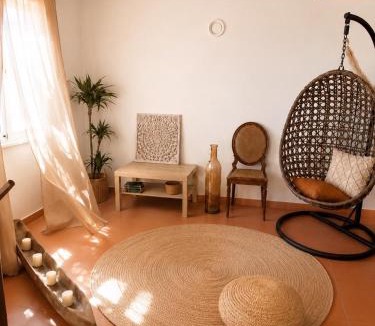 Barril de Cima House | Aurora Boutique Calm Nature & Surf São Julião, Ericeira