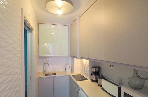 Santo Estevao Apartment | Aurora - Lissabon Altstadt