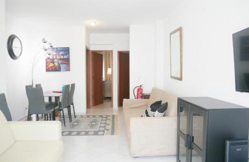 Mato Serrao Apartment | Aurorasol Carvoeiro Beach Apartment