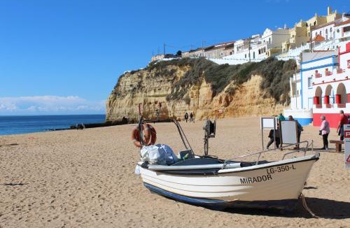 Mato Serrao Apartment | Aurorasol Carvoeiro Beach Apartment