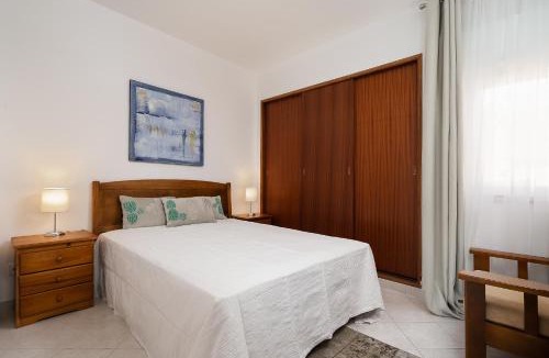 Mato Serrao Apartment | Aurorasol Carvoeiro Beach Apartment