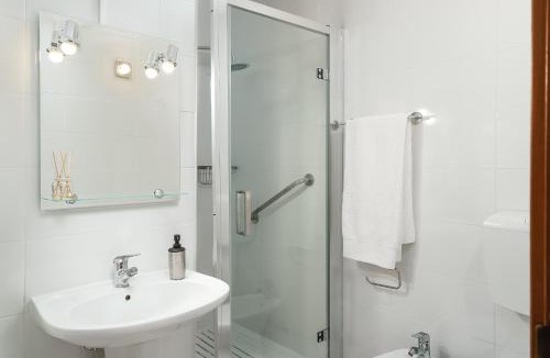 Mato Serrao Apartment | Aurorasol Carvoeiro Beach Apartment