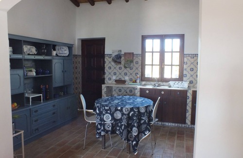 Alfeicao Cottage | Authentic Mediterranean cottage with jacuzzi for relaxing vacation