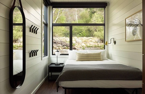 Three Rivers Hotel | AutoCamp Sequoia
