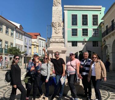 Vera Cruz House | Aveiro Central - It´s ALL there - 2