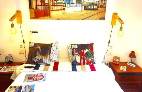 Vera Cruz Apartment | Aveiro Central Its ALL there Apartment