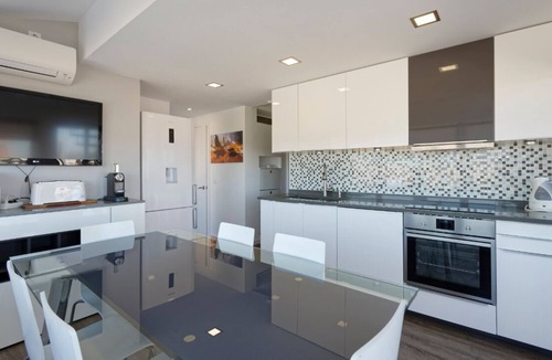 Barra Apartment | Aveiro Costa Nova - Vista Mar e Ria