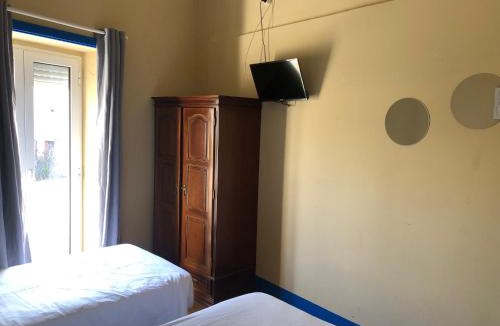 Vera Cruz Hotel | Aveiro Train Guesthouse