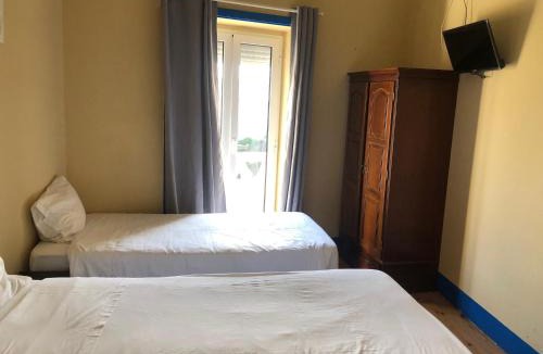 Vera Cruz Hotel | Aveiro Train Guesthouse