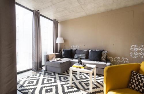 Vera Cruz Apartment | Aveiro Urban Apartment by Visit-Aveiro