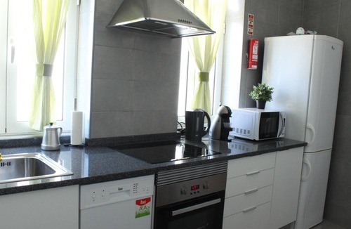 Vera Cruz House | Aveiro White House