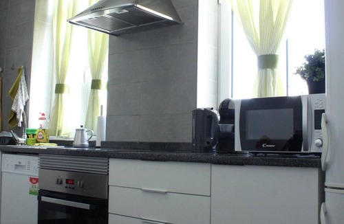 Vera Cruz House | Aveiro White House