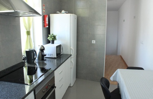 Vera Cruz House | Aveiro White House