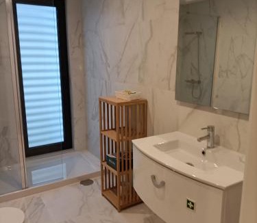 Vera Cruz Apartment | AVEIRO WONDER STAY