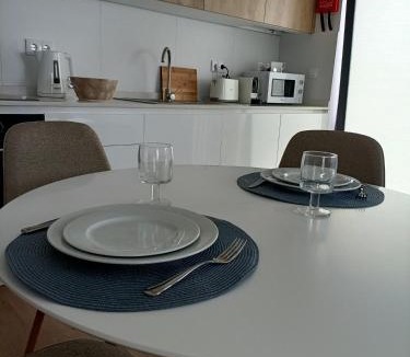 Vera Cruz Apartment | AVEIRO WONDER STAY