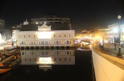 Vera Cruz Apartment | AVEIRO WONDER STAY