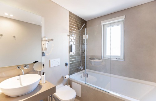 Viseu Hotel | Avenida Boutique Hotel