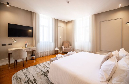 Viseu Hotel | Avenida Boutique Hotel