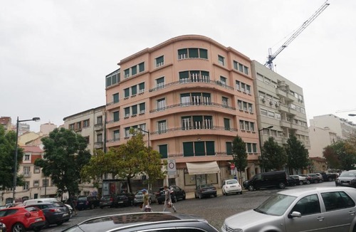 Santo Antonio Apartment | Avenida Great Apartment