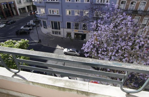 Santo Antonio Apartment | Avenida Great Apartment