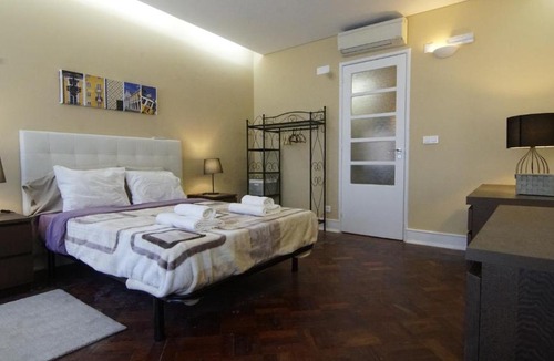 Santo Antonio Apartment | Avenida Great Apartment
