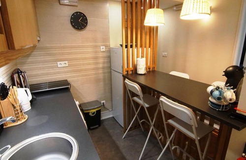 Santo Antonio Apartment | Avenida Great Apartment