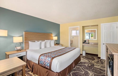 Downtown Hotel | Avenue Inn Downtown San Luis Obispo