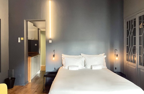 Santo Antonio Hostel | Avenue Rooms & Suites - Hostel