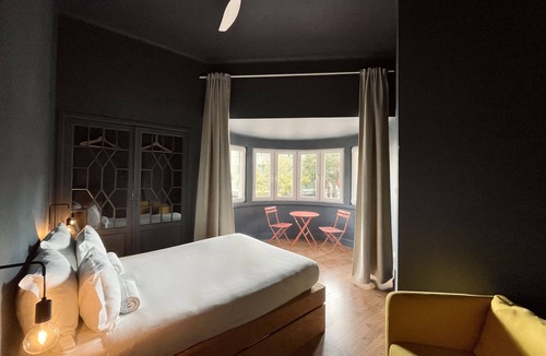 Santo Antonio Hostel | Avenue Rooms & Suites - Hostel