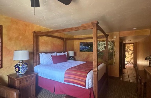Avila Beach Hotel | Avila La Fonda Hotel