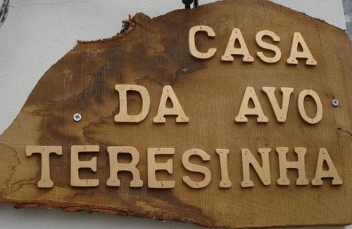 Seia House | Avo Terezinha's House - Serra da Estrela