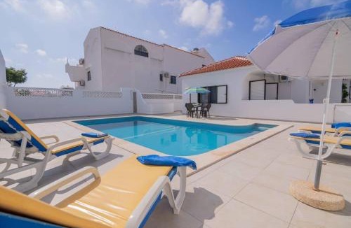 Vale de Parra Villa | Avo Vitoria by Innkeeper