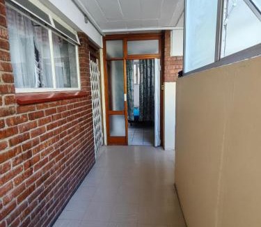 Humewood Apartment | Avu Suite02