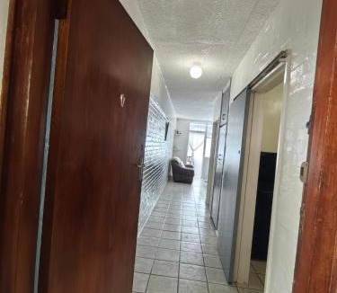 Humewood Apartment | Avu Suite02