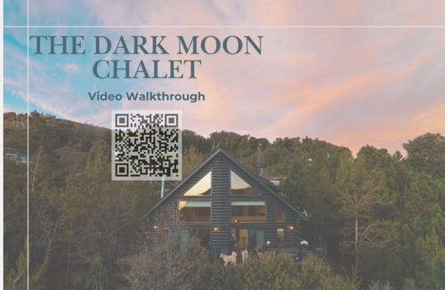 Julian House | Award-Winning A-Frame with Cedar Hot Tub and Views