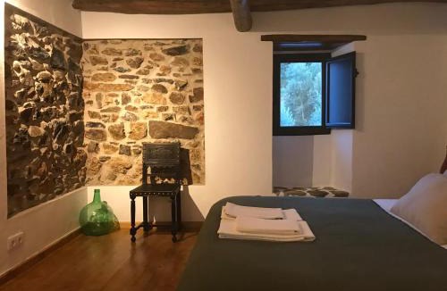 Santa Maria de Marvao House | Azeite de Marvão, Olivoturismo casa Venda do Lagar