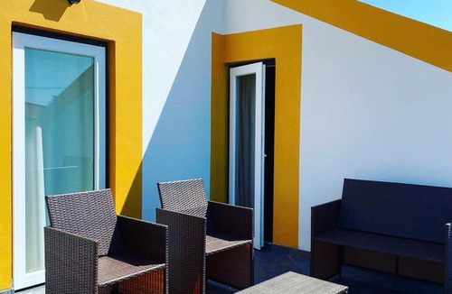 Azoia House | AzoiasVillage