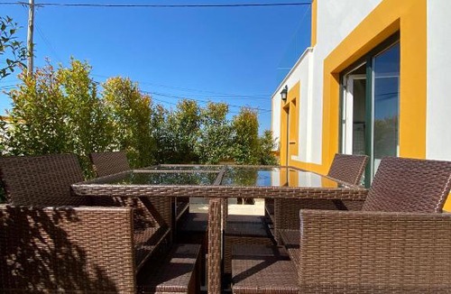 Azoia House | AzoiasVillage