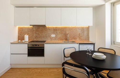 Coimbra City Centre Apartment | Azul Downtown Apartments - Sé Velha