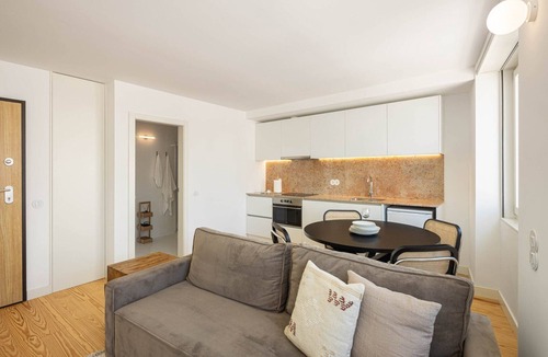 Coimbra City Centre Apartment | Azul Downtown Apartments - Sé Velha