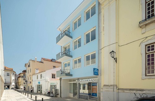 Coimbra City Centre Apartment | Azul Downtown Apartments - Sé Velha