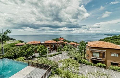 El Ocotal Apartment | Azul Paraiso 8B