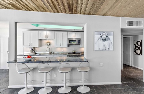 Deepwell Estates House | Azure Palms at Deepwell – Luxury Pool Retreat
