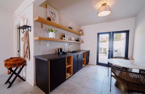 Tahquitz River Estates Hotel | Azure Sky Hotel - Adults Only - A Town & Desert Boutique Hotel