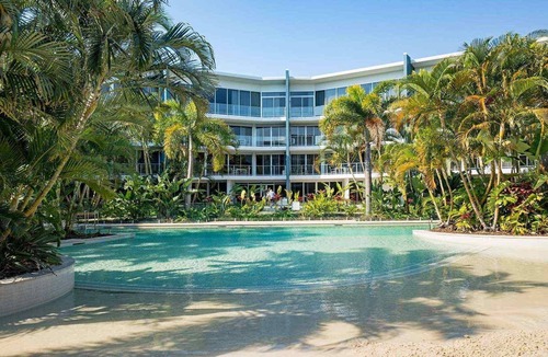 Gold Coast Apartment | Azzure Resort Style 2 Bedroom Apartment