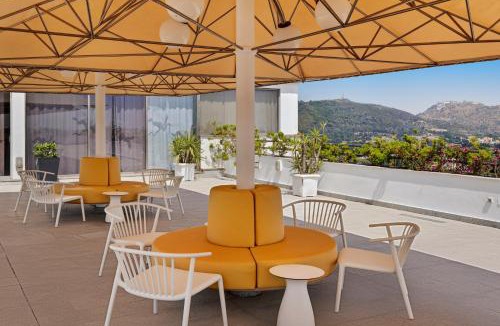Setubal Hotel | B&B HOTEL Sado Setúbal
