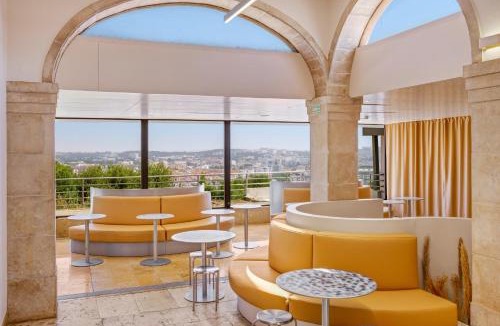 Setubal Hotel | B&B HOTEL Sado Setúbal