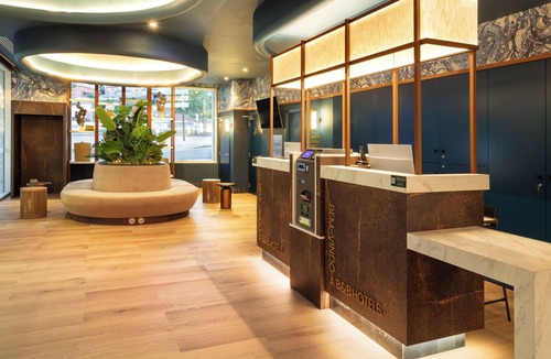 Sao Juliao Hotel | B&B Hotel Setúbal Bonfim