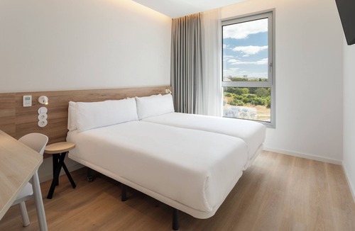 Sao Juliao Hotel | B&B Hotel Setúbal Bonfim
