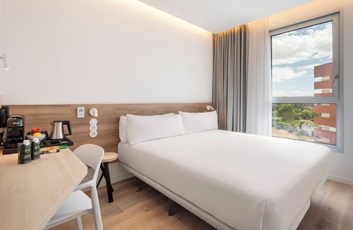 Sao Juliao Hotel | B&B Hotel Setúbal Bonfim